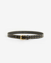 Zap Belt