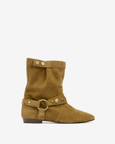STANIA BOOTS