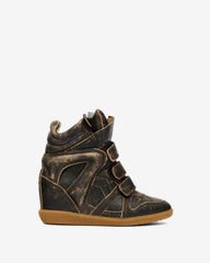BEKETT SNEAKERS