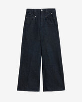 LEMONY PANTS