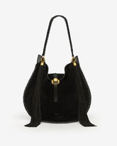 OSKAN HOBO FOLK BAG