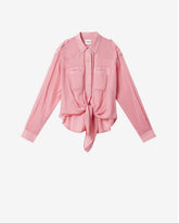 VALIANE SHIRT