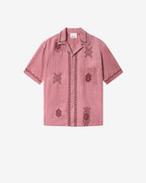ZEKIM SHIRT