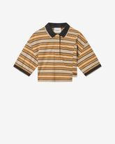 POLOSHIRT ISALYNE