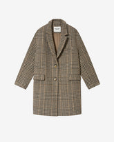 LIMIZA COAT
