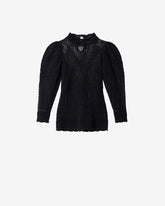DAHARA SWEATER