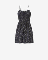 DRYNA DRESS
