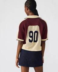 AXON SWEATER MULTI