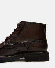KODA DARK BROWN