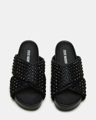 AVENDRA BLACK MULTI