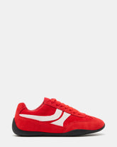 DOBSON RED