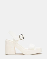 KAYLOR BONE LEATHER