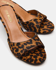 KENDRIX LEOPARD