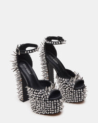PUNK BLACK