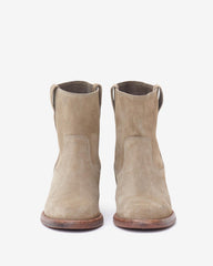 Susee Low Boots