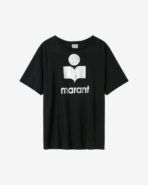 zewel logo tee-shirt