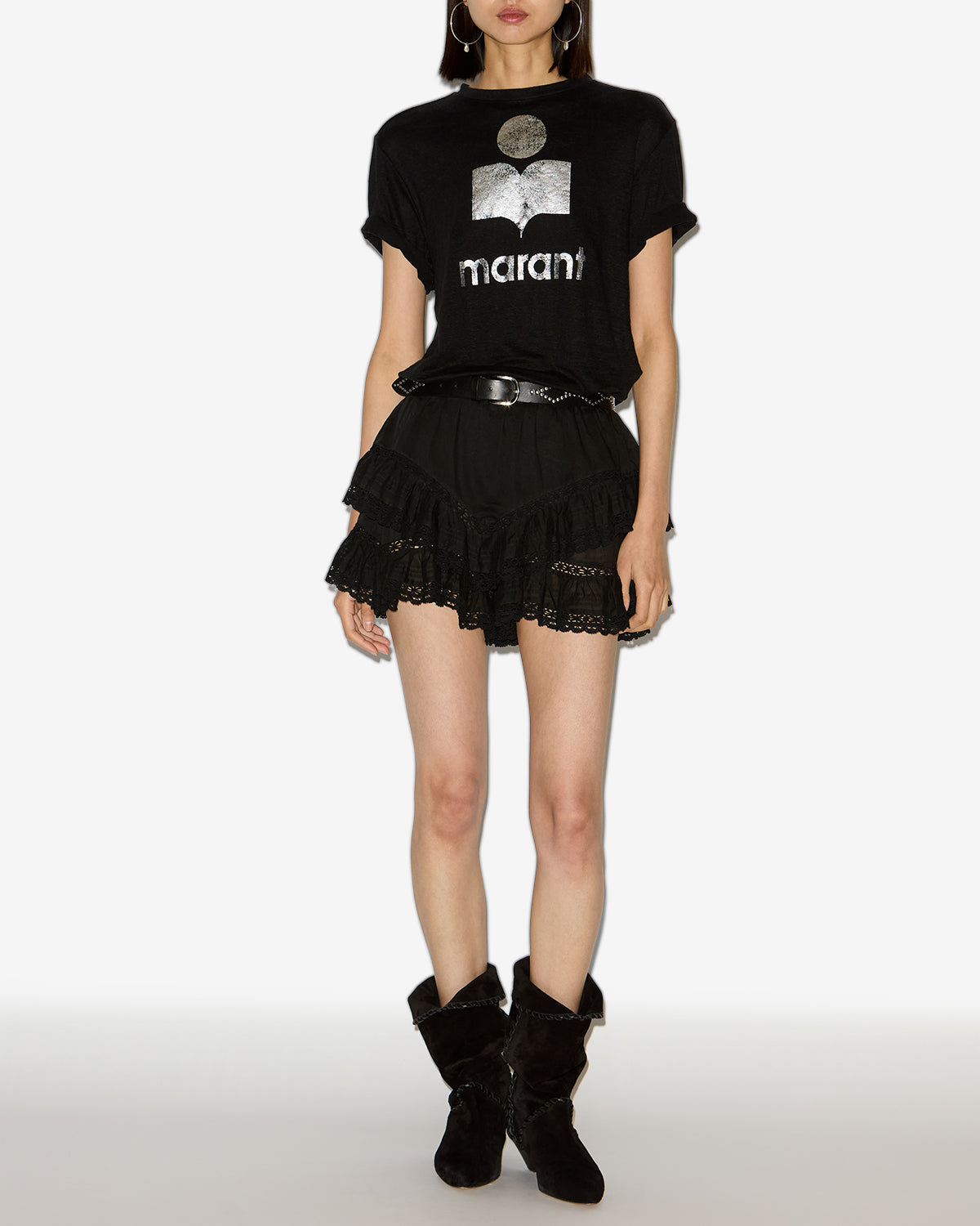 Zewel T-Shirt