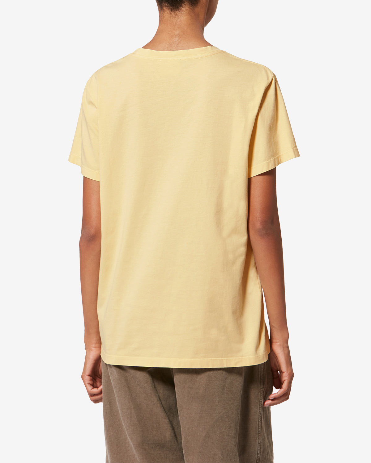 ABY T-SHIRT
