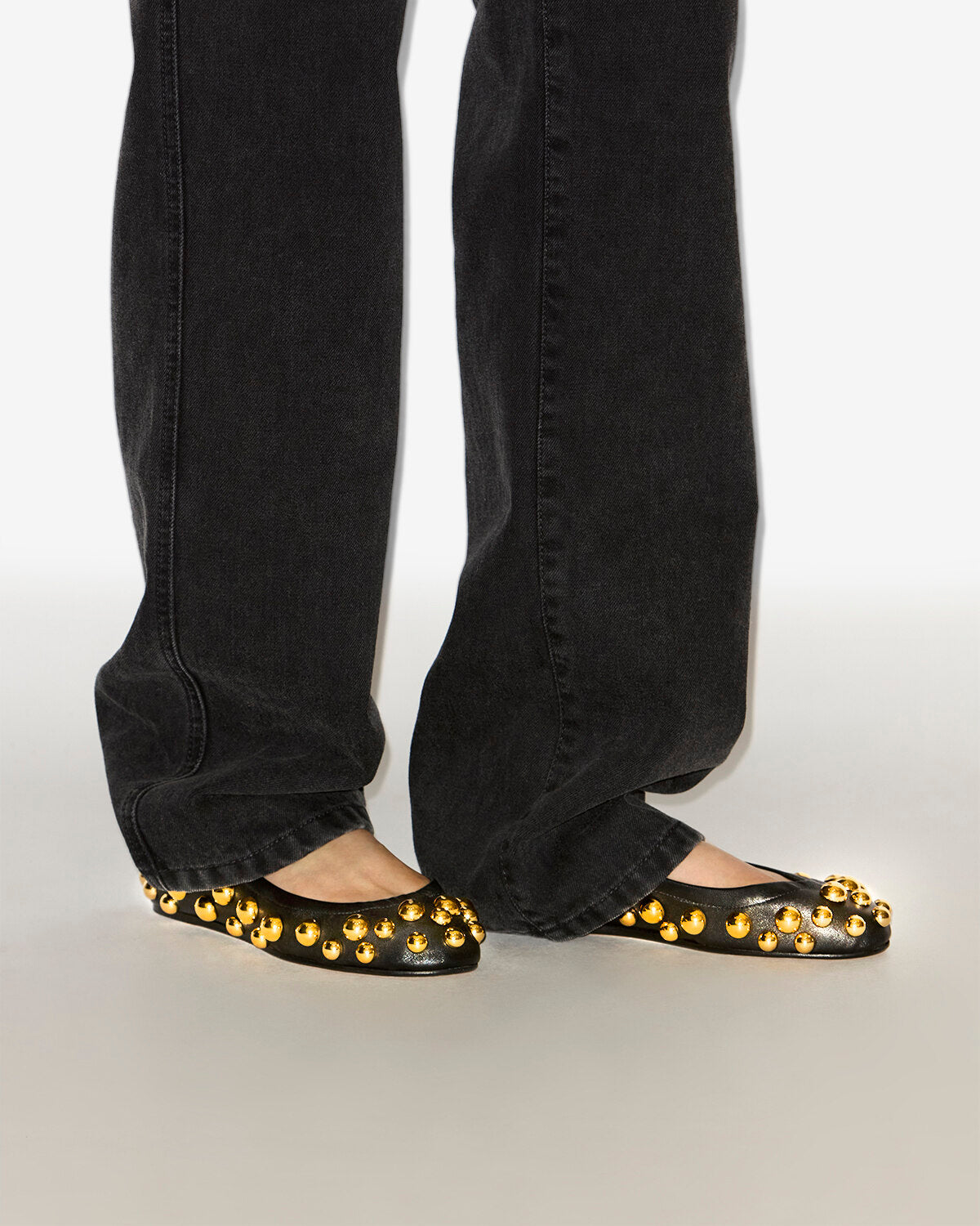 BELNA BALLET FLATS