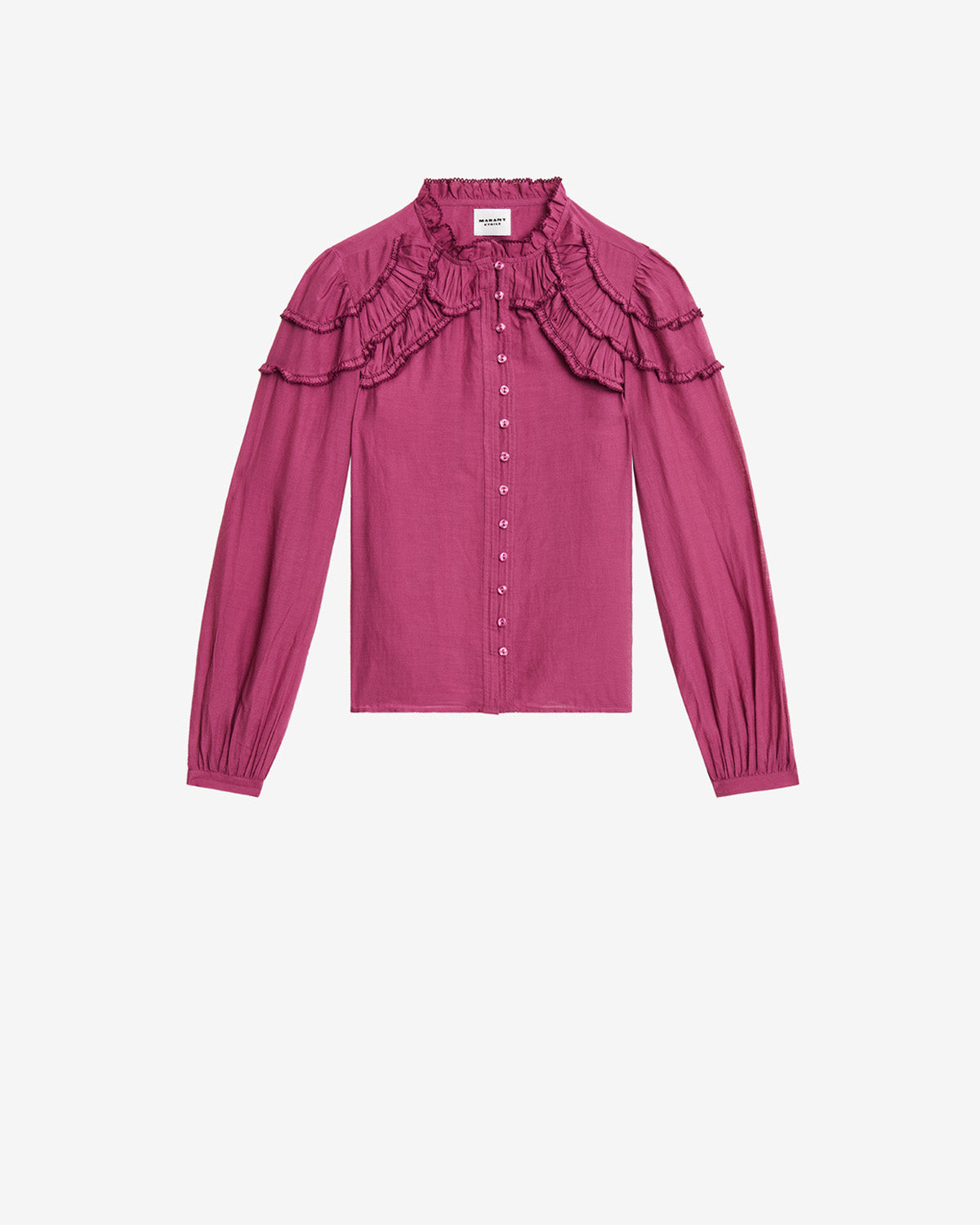 CHRISTA BLOUSE