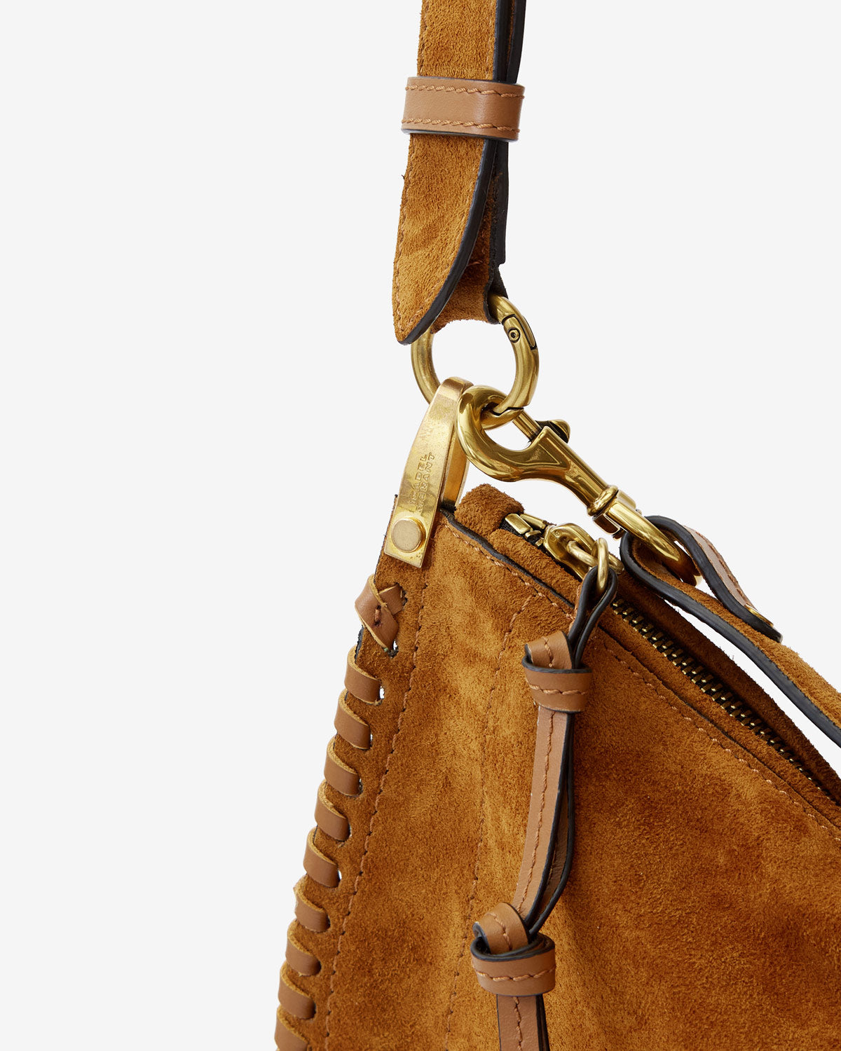 OSKAN SOFT ZIP BAG