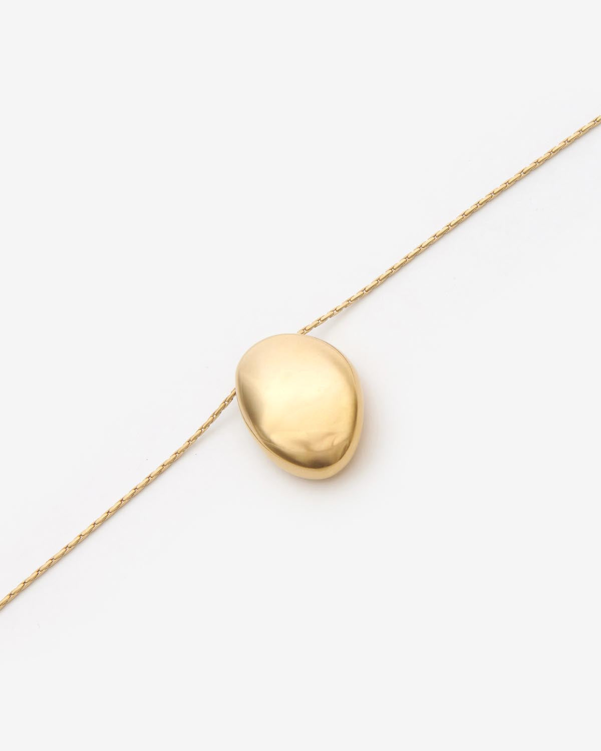 Shiny Day necklace