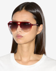 ANEYA SUNGLASSES
