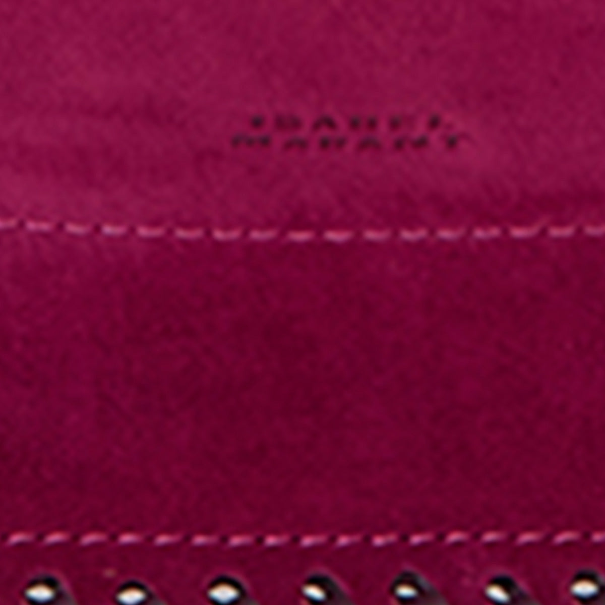 OSKAN HOBO SOFT BAG