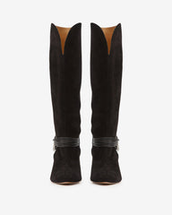 Lestany boots