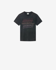 ZOELINE T-SHIRT