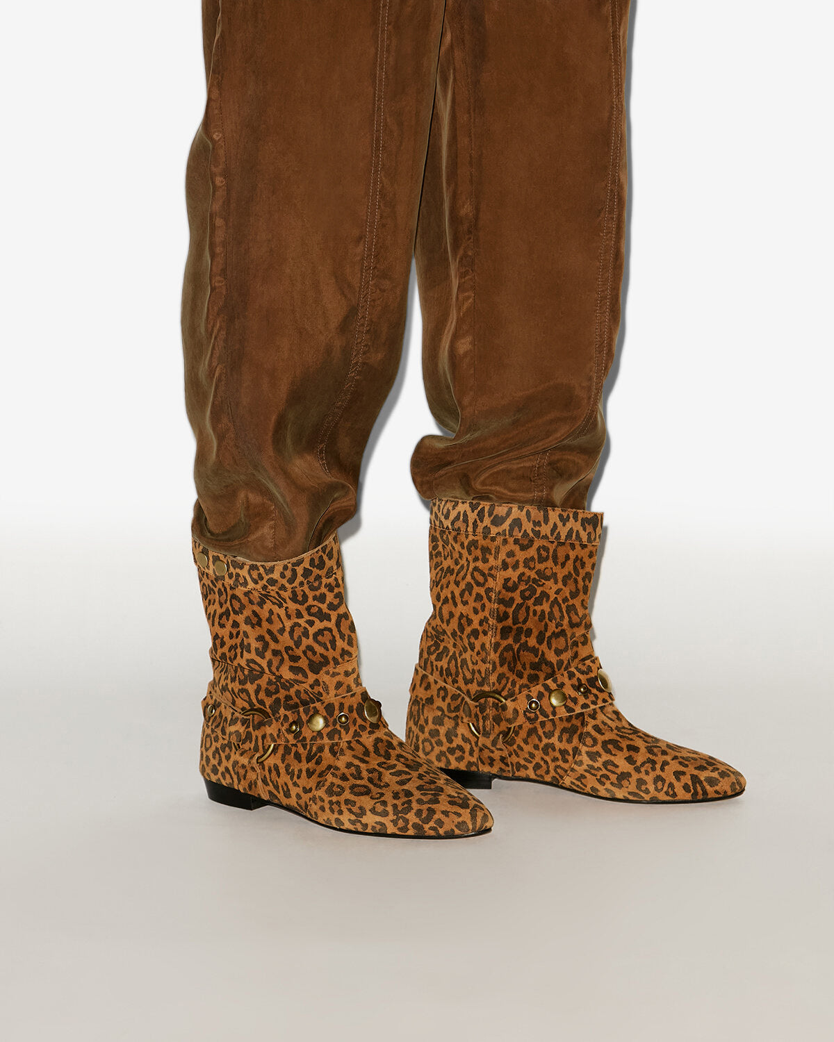 STANIA BOOTS