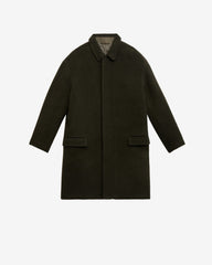 KIRK COAT