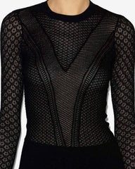 FERYELLE SWEATER