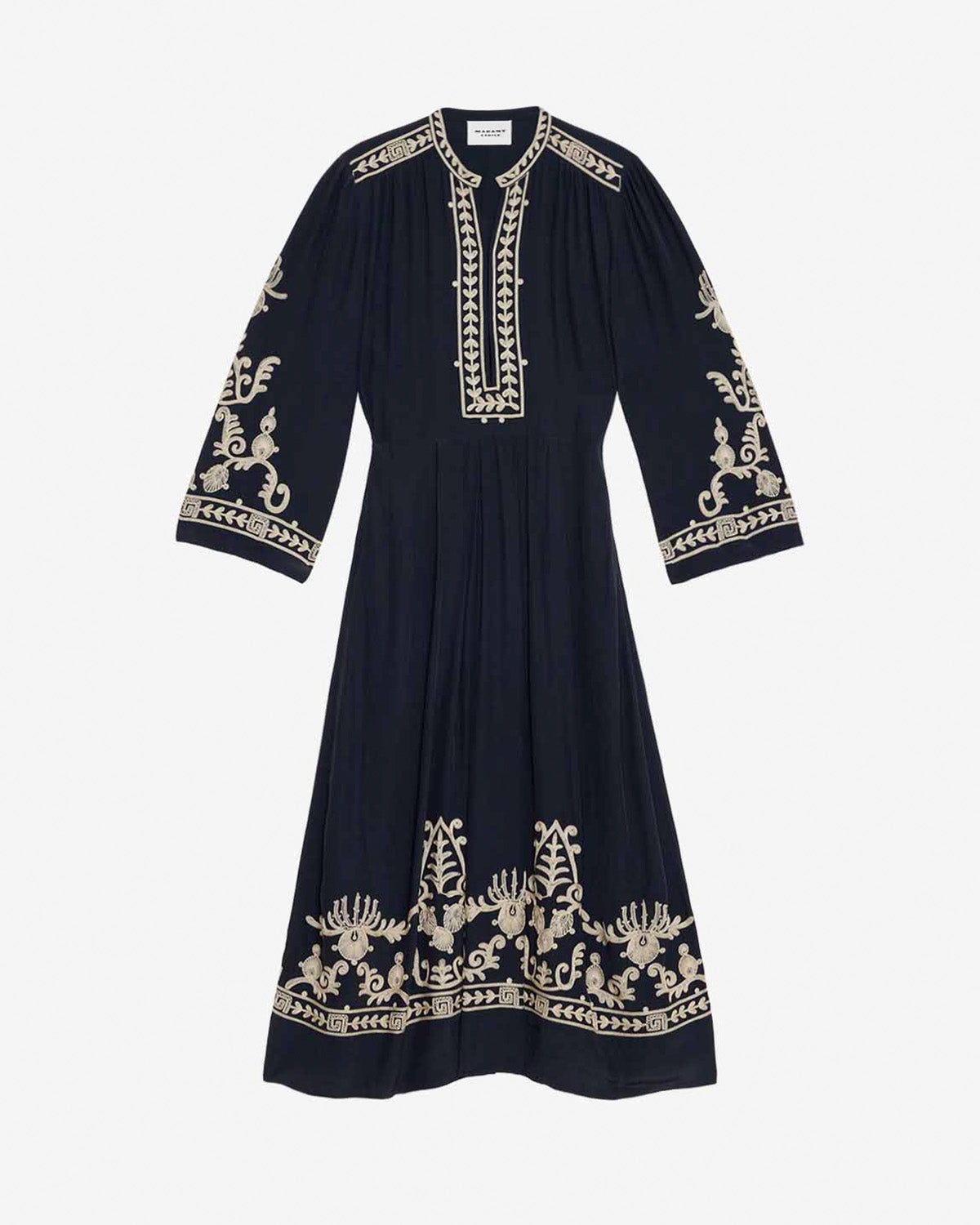 FELIANA DRESS