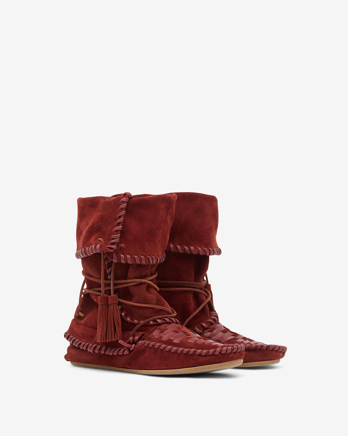 WINKI BOOTS