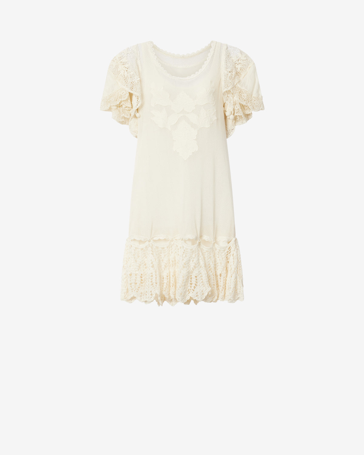 DIENA DRESS