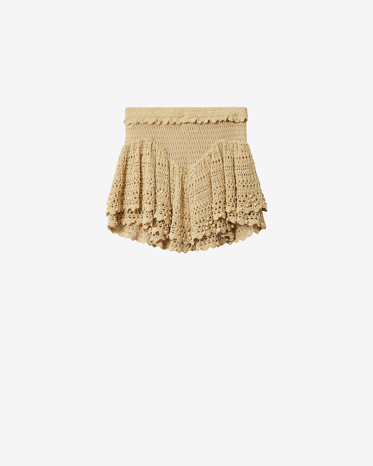 OLZEA SHORTS