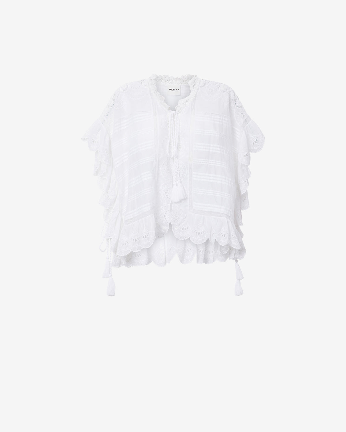 PAYTON TOP