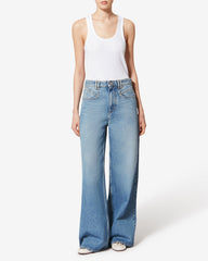 LEMONY PANTS