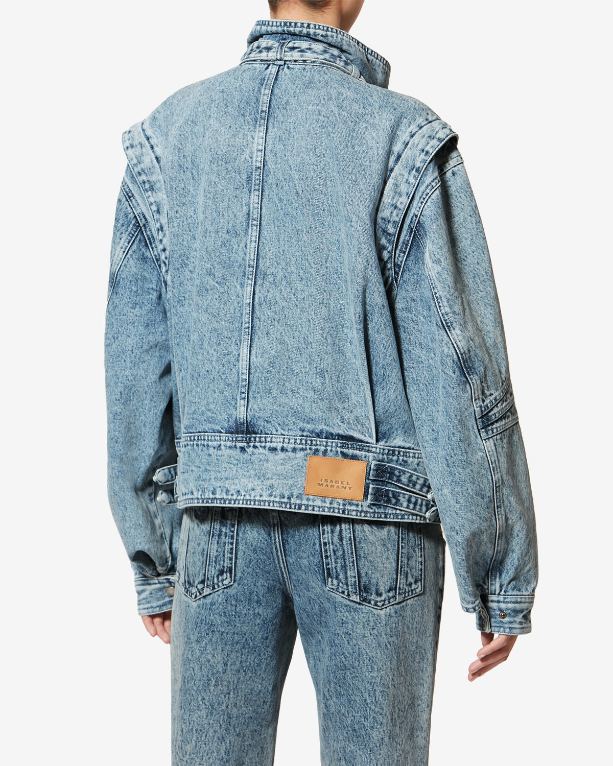 JOSELINE JACKET