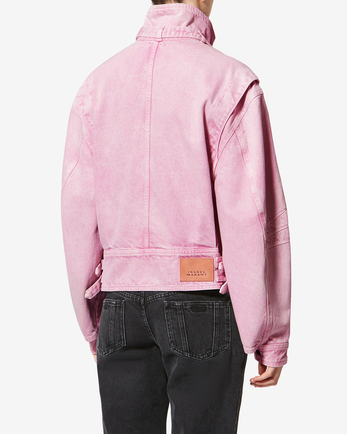 JOSELINE JACKET