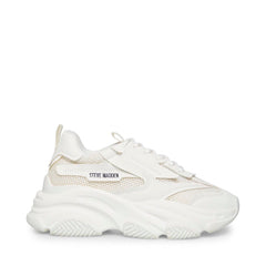 POSSESSION WHITE - SM REBOOTED