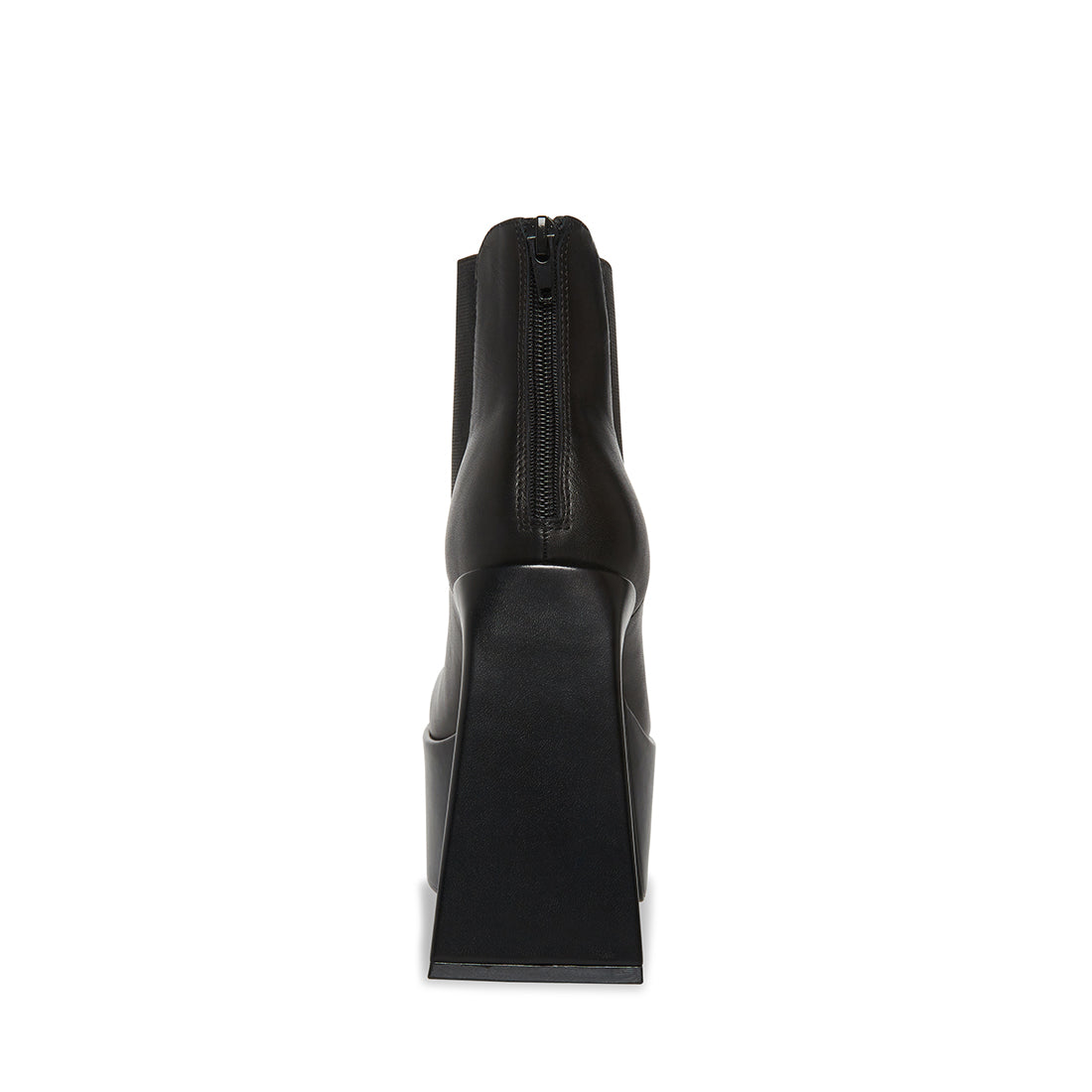HUSTLE BLACK LEATHER - SM REBOOTED