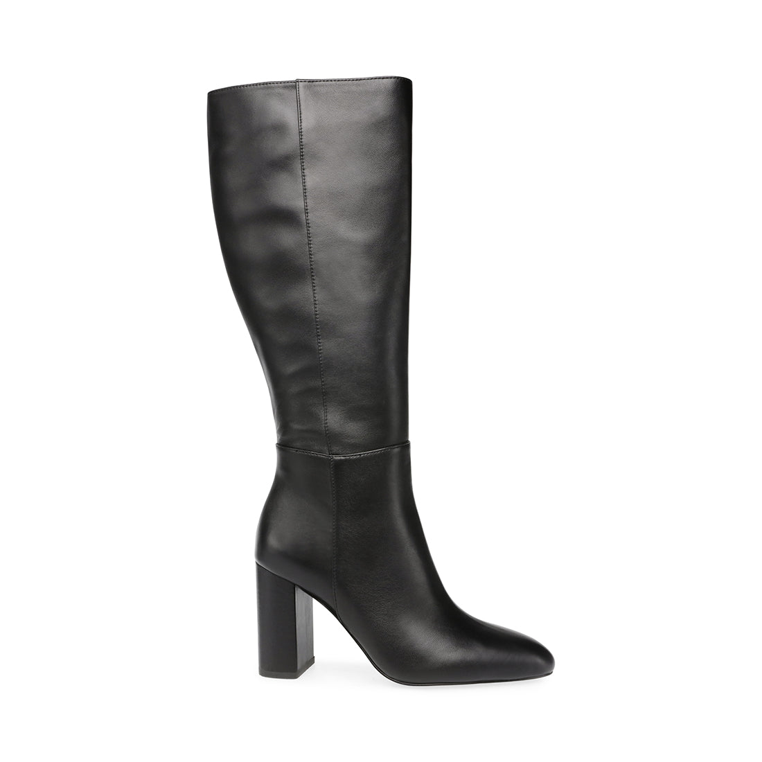 NINNY BLACK LEATHER - SM REBOOTED