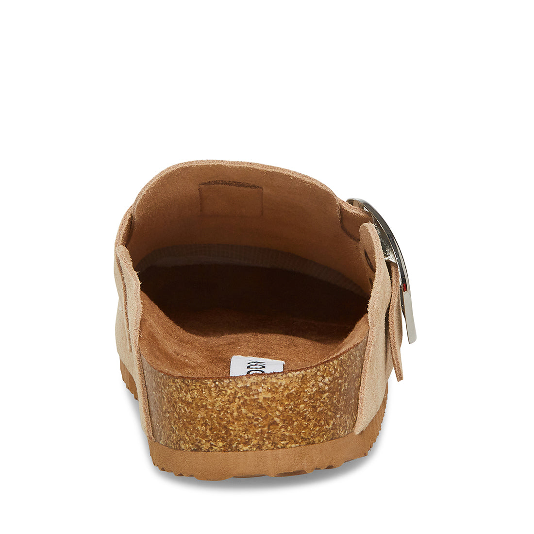 SOCIAL TAN SUEDE - SM REBOOTED
