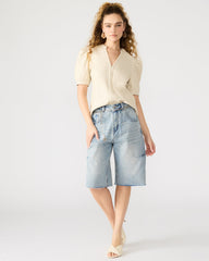 JANE TOP BONE