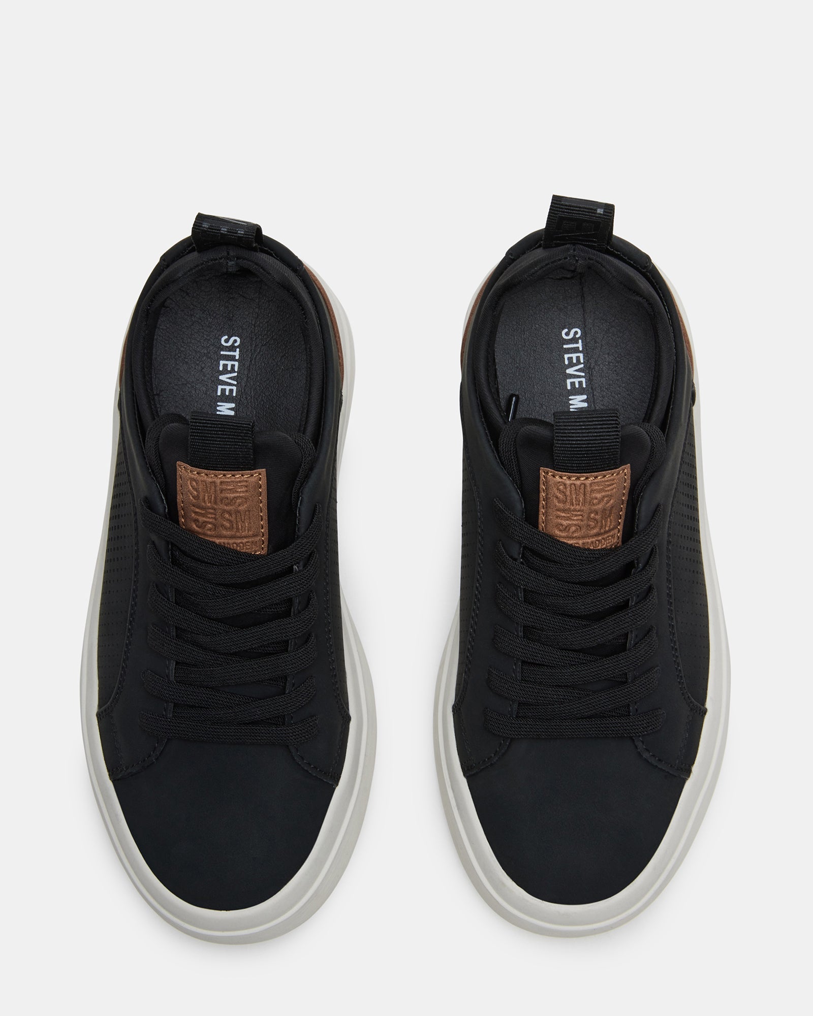 KIDS' OASYS BLACK