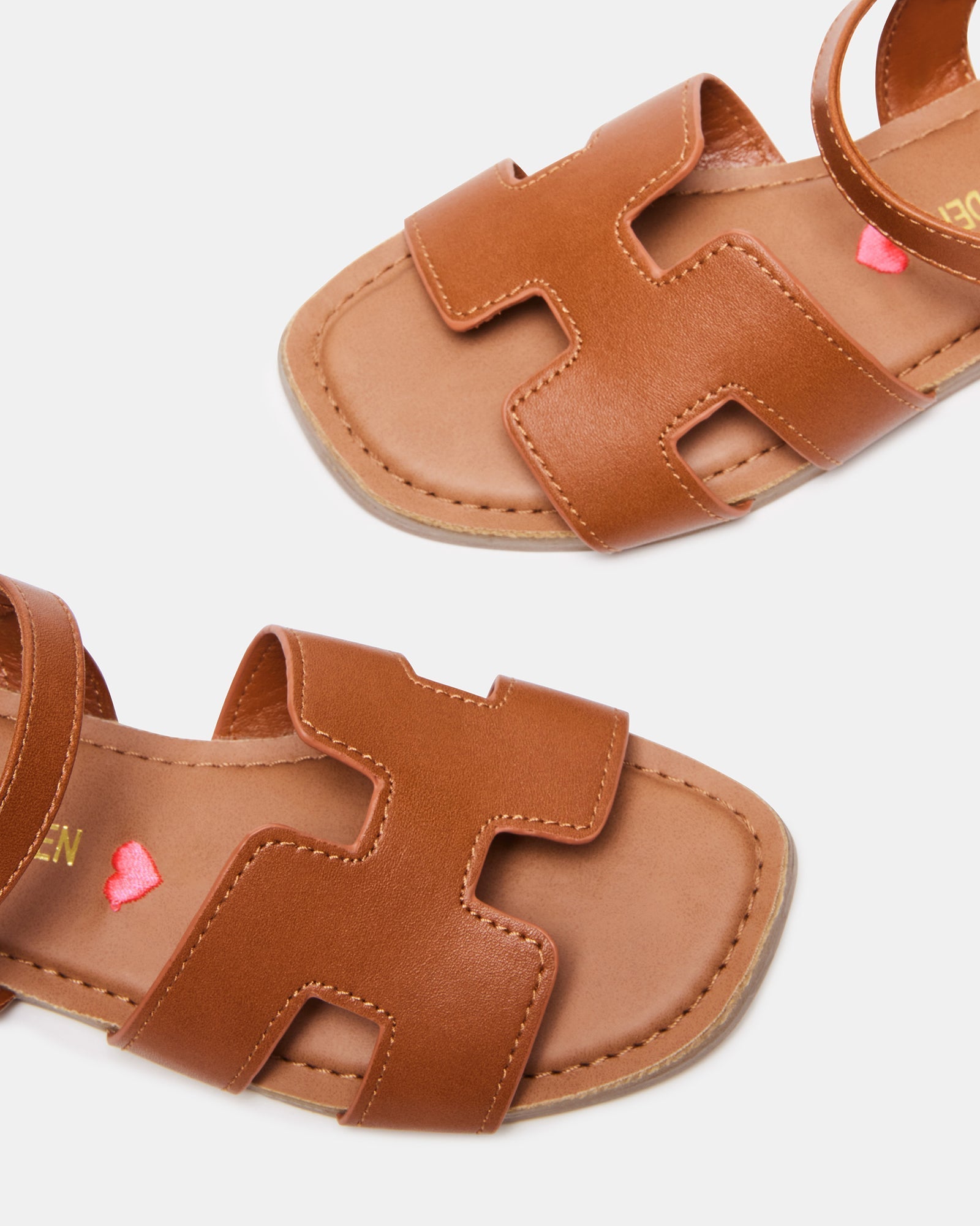 KIDS' HAYDIN COGNAC