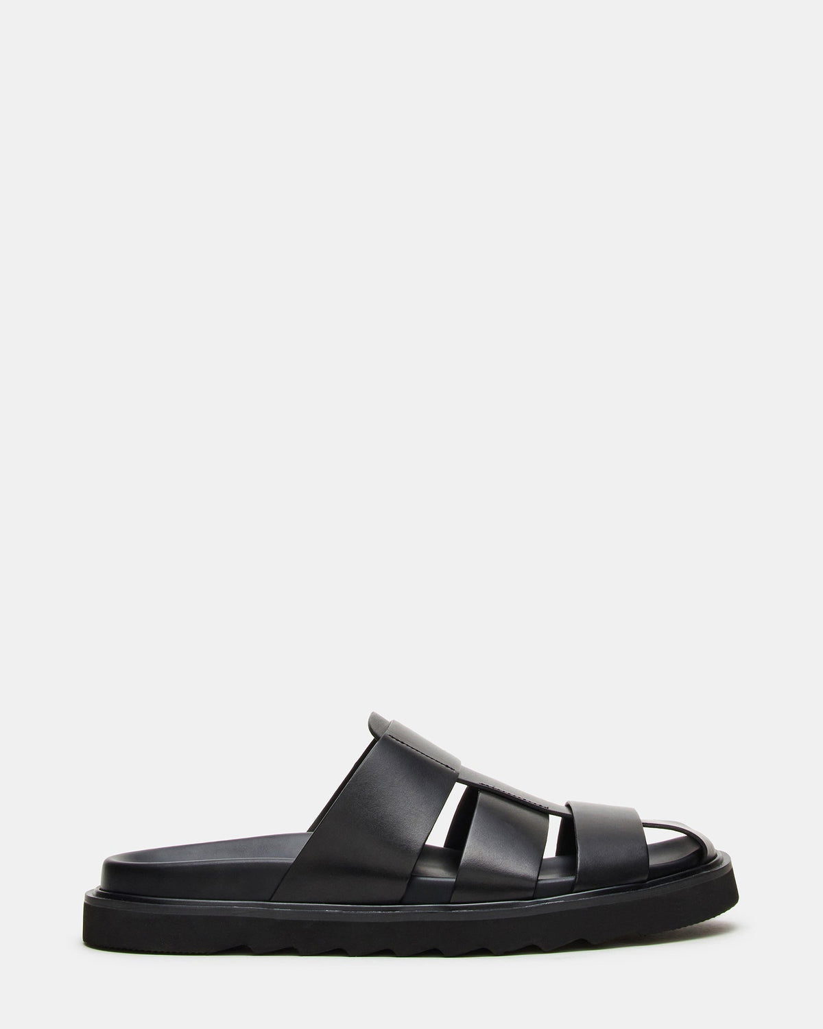 BLAZET BLACK LEATHER