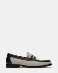 CULLEN BLACK/BEIGE
